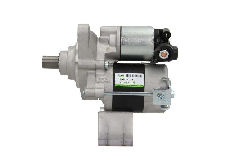 PlusLine Original Starter Motor for Honda 1.0 kw SM42207+