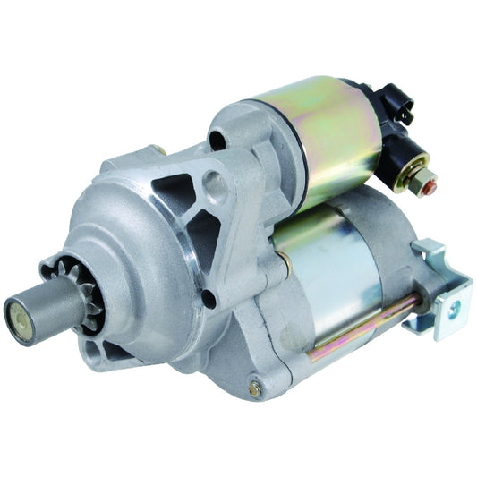 WAI New Starter Motor for Honda 1.4 kw 17693N