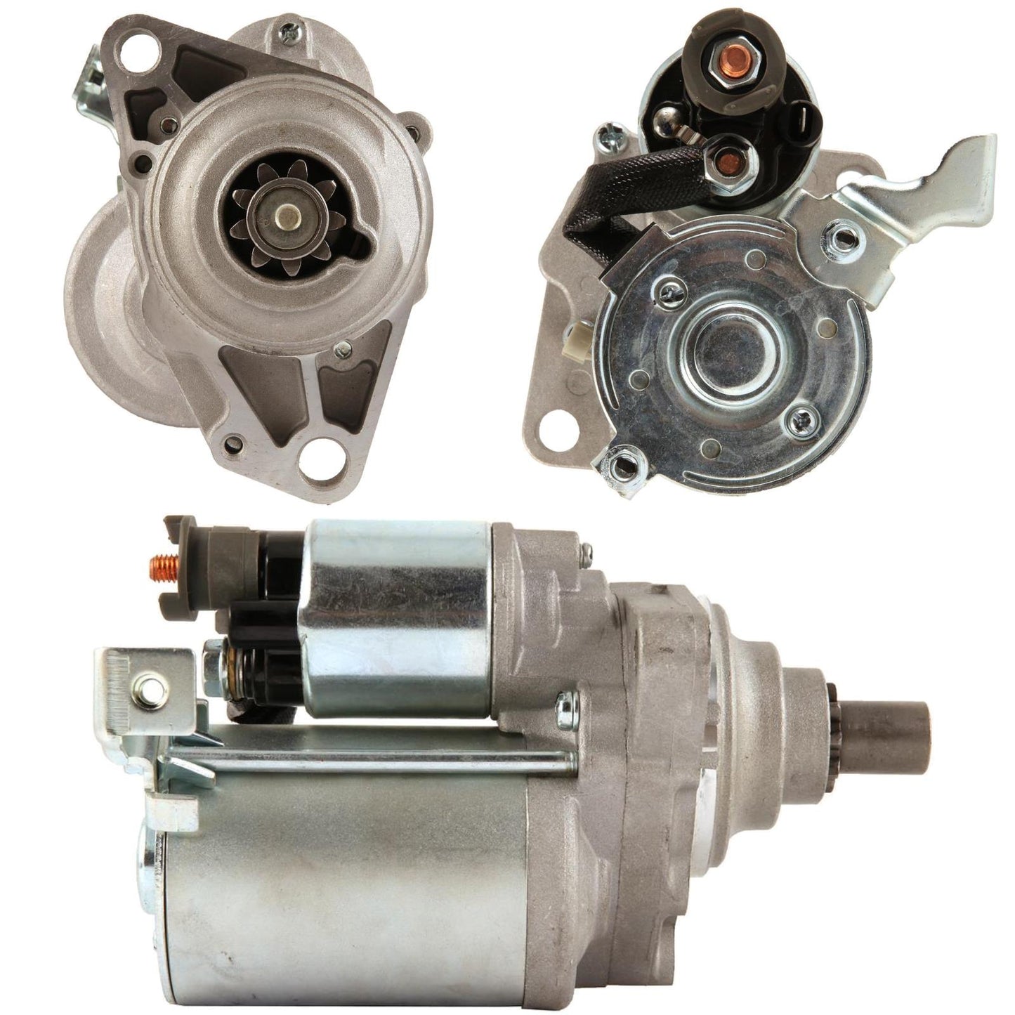 PlusLine Original Starter Motor for Honda 1.2 kw SM44223+