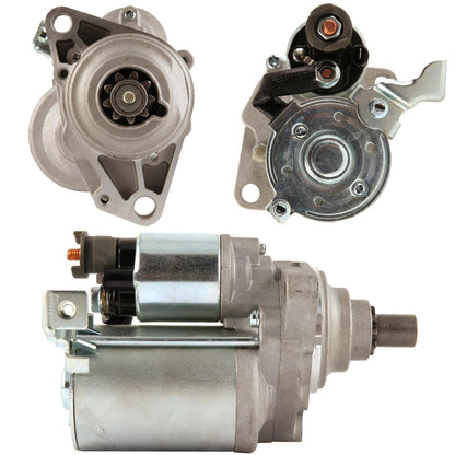 PlusLine Original Starter Motor for Honda 1.2 kw SM44223+