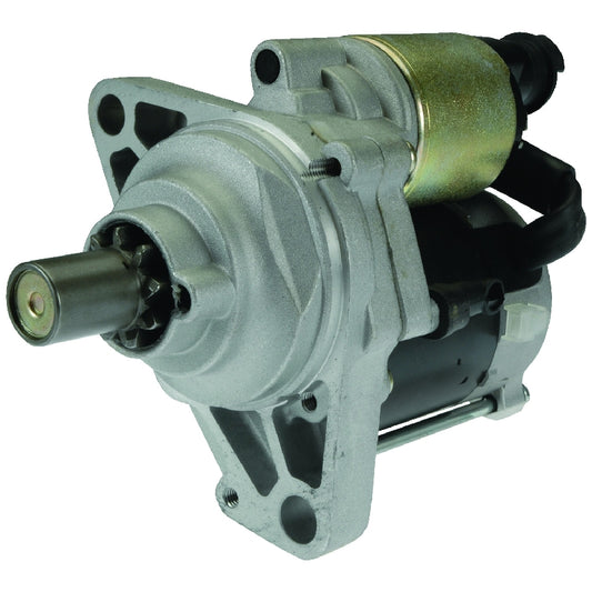 WAI New Starter Motor for Honda 1.6 kw 16975N