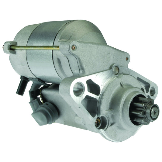 WAI New Starter Motor for Honda 1.4 kw 17526N
