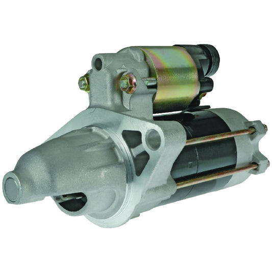 WAI New Starter Motor for Honda 1.2 kw 17803N