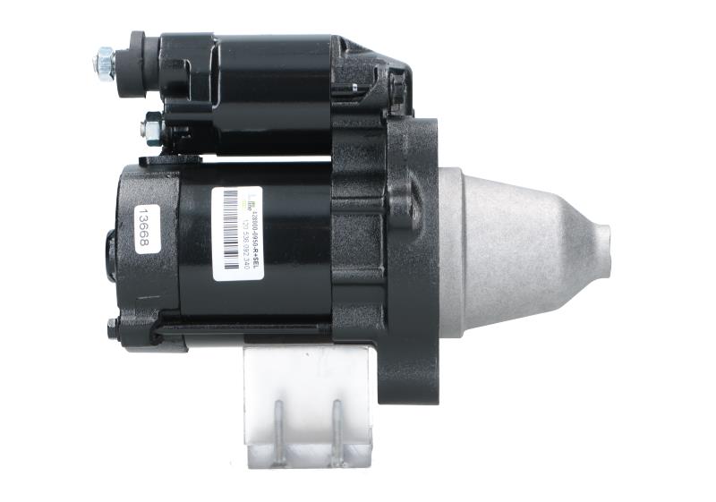 PlusLine Selected Reman Starter Motor for Honda 0.7 kw 4280000950R+SEL