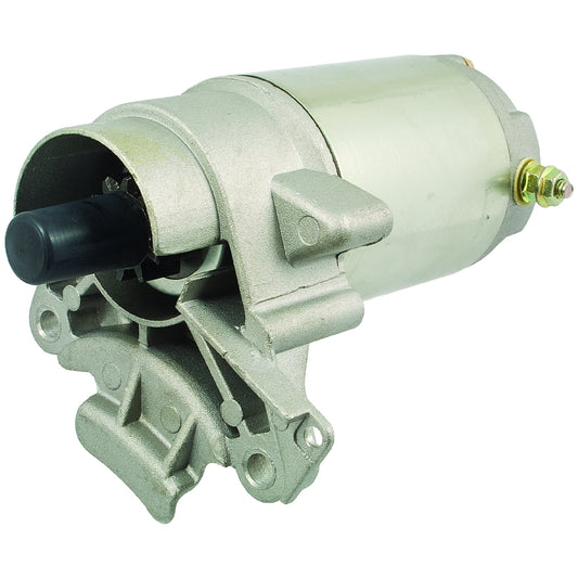 WAI New Starter Motor for Honda 0.8 kw 5917N