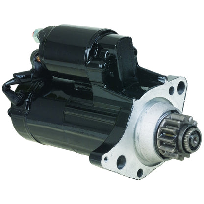 WAI New Starter Motor for Honda Marine 1.4 kw 19603N