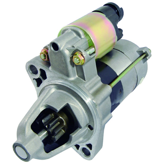 WAI New Starter Motor for Honda 1.0 kw 17746N