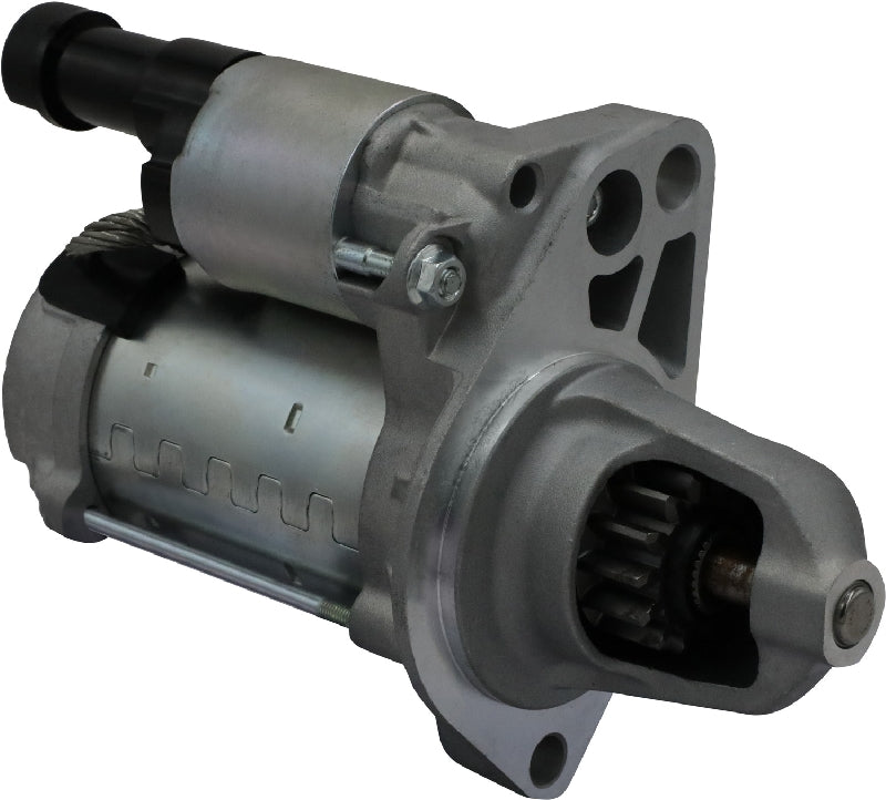 WAI New Starter Motor for Honda 1.5 kw 31272N