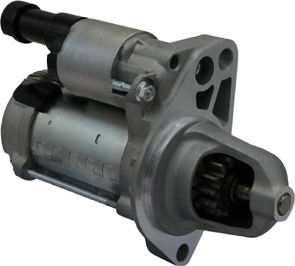 WAI New Starter Motor for Honda 1.5 kw 31272N