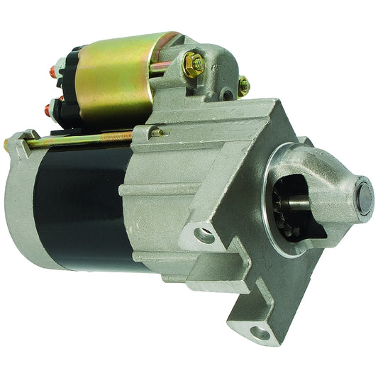 WAI New Starter Motor for Honda 0.6 kw 18986N