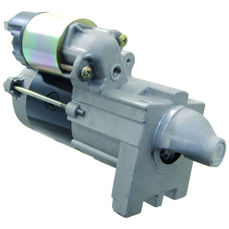 WAI New Starter Motor for Honda Marine 0.8 kw 18985N