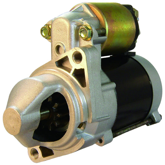 WAI New Starter Motor for Honda 0.6 kw 19610N