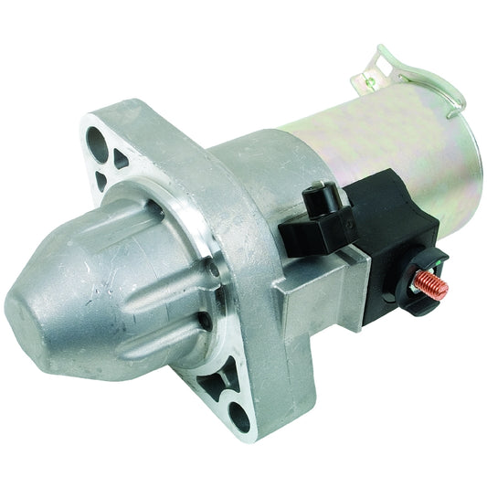 WAI New Starter Motor for Honda 1.2 kw 17816N