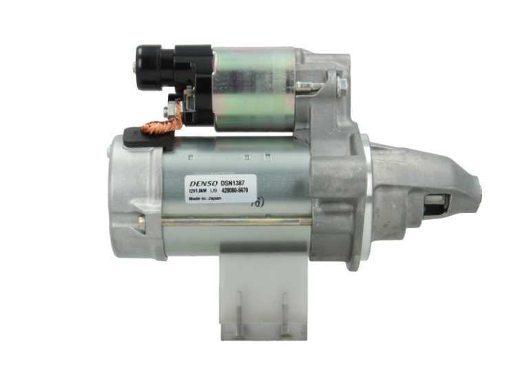 Denso New Starter Motor for Honda 1.8 kw DSN1387