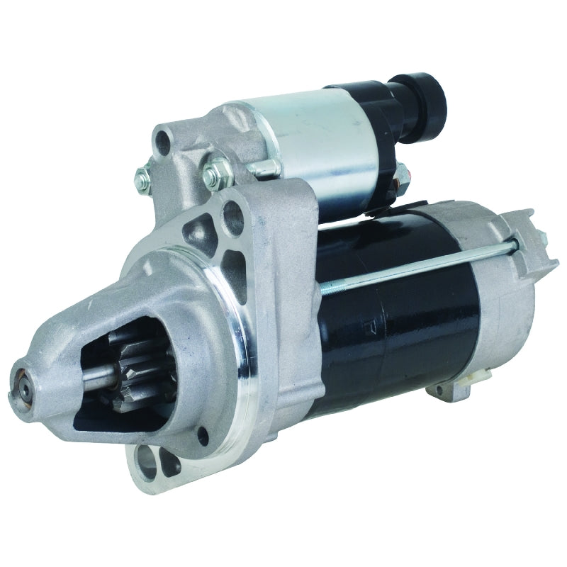 WAI New Starter Motor for Honda 1.0 kw 17886N