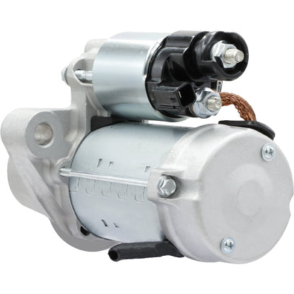 WAI New Starter Motor for Honda 1.5 kw 31030N