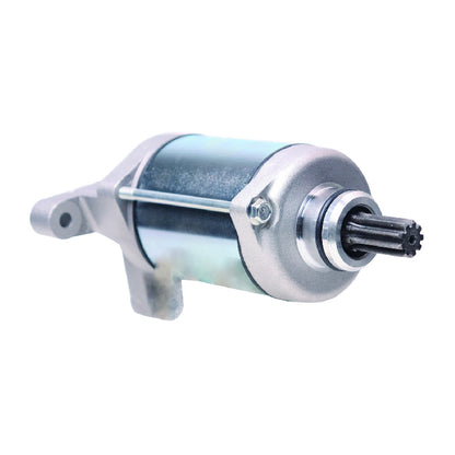 WAI New Starter Motor for Honda 0.6 kw 34022N