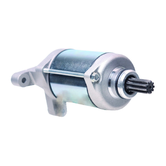 WAI New Starter Motor for Honda 0.6 kw 34022N