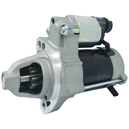WAI New Starter Motor for Honda 0.8 kw 19013N