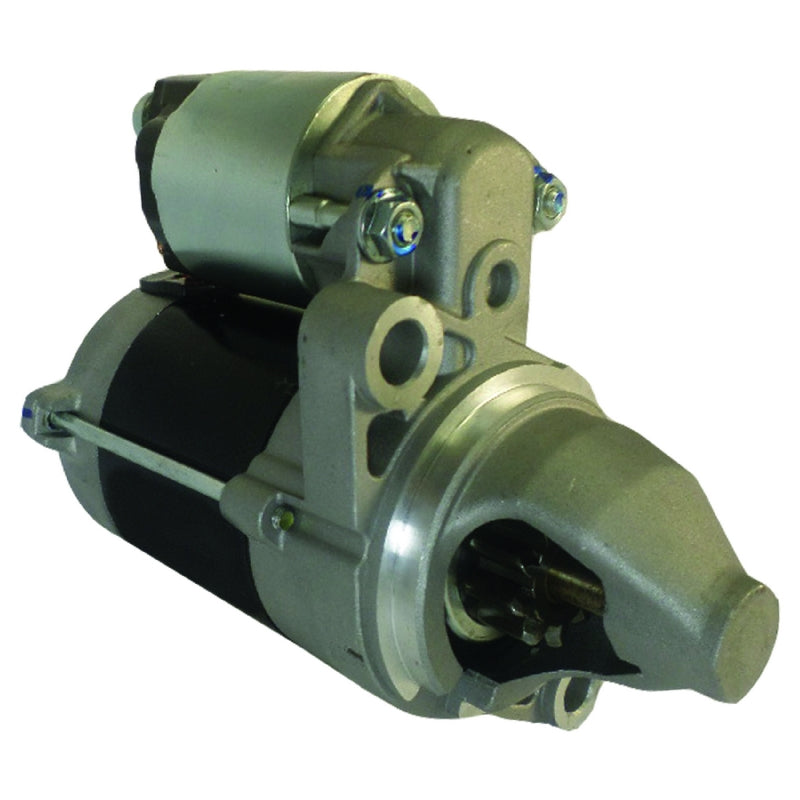 WAI New Starter Motor for Honda 0.6 kw 19250N