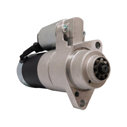 WAI New Starter Motor for Honda 1.7 kw 19607N