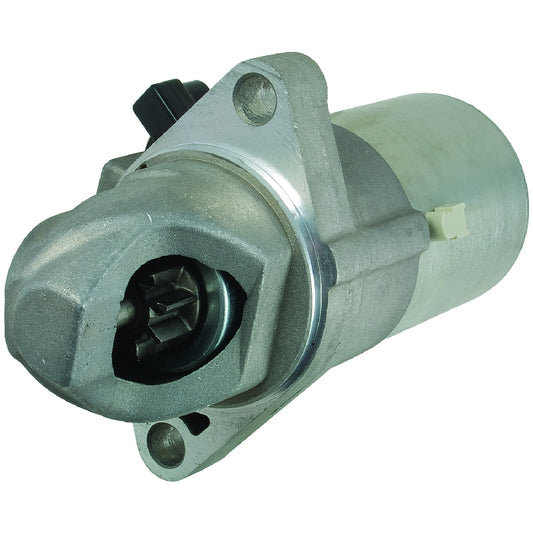 WAI New Starter Motor for Honda 1.0 kw 17871N