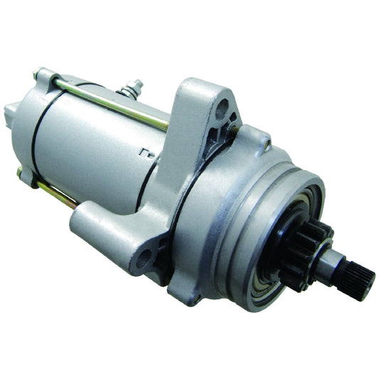 WAI New Starter Motor for Honda 0.5 kw 18920N