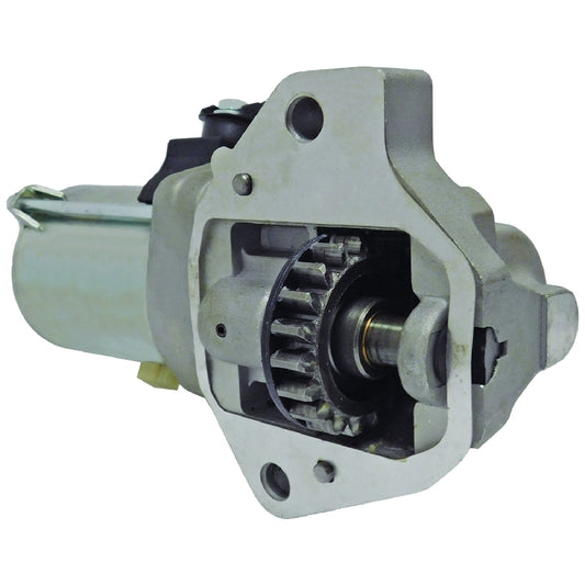 WAI New Starter Motor for Honda 1.8 kw 19252N