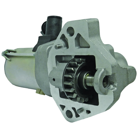 WAI New Starter Motor for Honda 1.6 kw 19191N