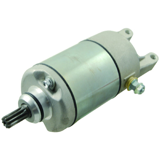 WAI New Starter Motor for Honda 18859N