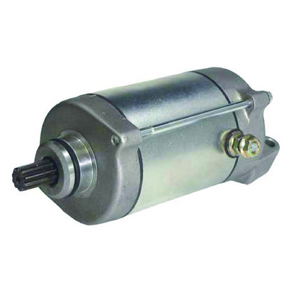 WAI New Starter Motor for Honda 18670N