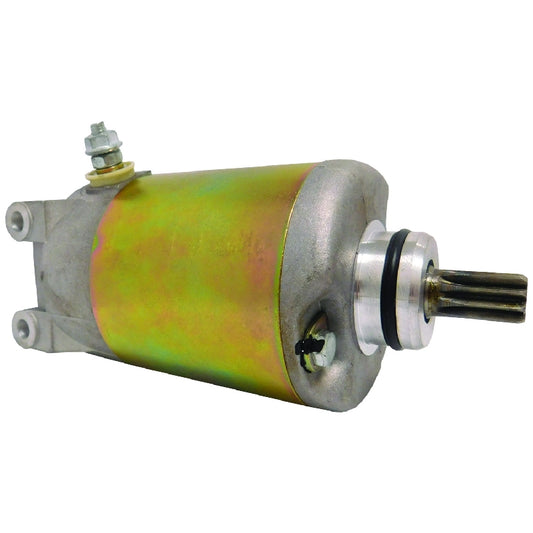 WAI New Starter Motor for Honda 18597N