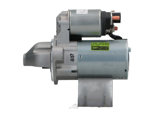 Valeo Korea New Starter Motor for Ssang-Yong 1.7 kw 1207734