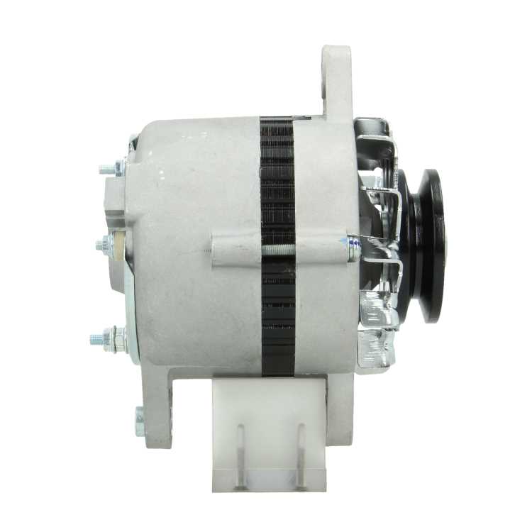 PlusLine Original Alternator for Kubota 35A 1210000600+