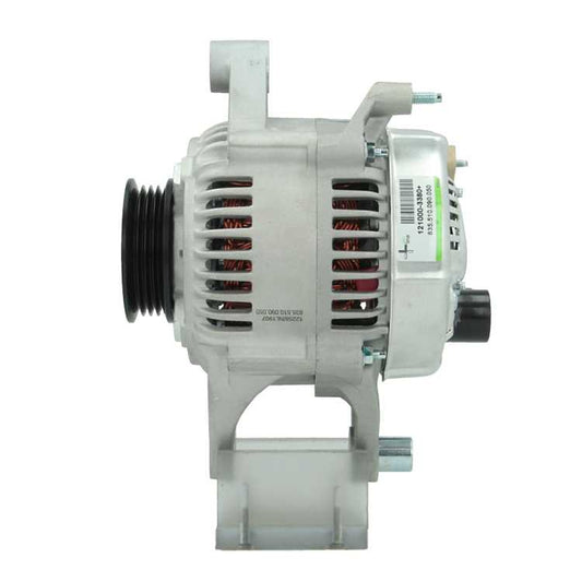 PlusLine Original Alternator for Chrysler 90A 1210003380+