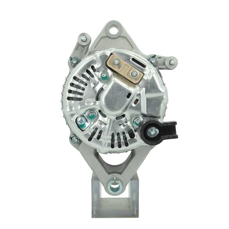 PlusLine Original Alternator for Dodge 75A 1210003430+