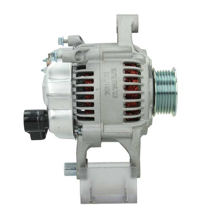 PlusLine Original Alternator for Chrysler 75A 1210003440+