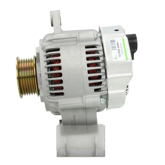 PlusLine Original Alternator for Jeep 90A 1210003490+