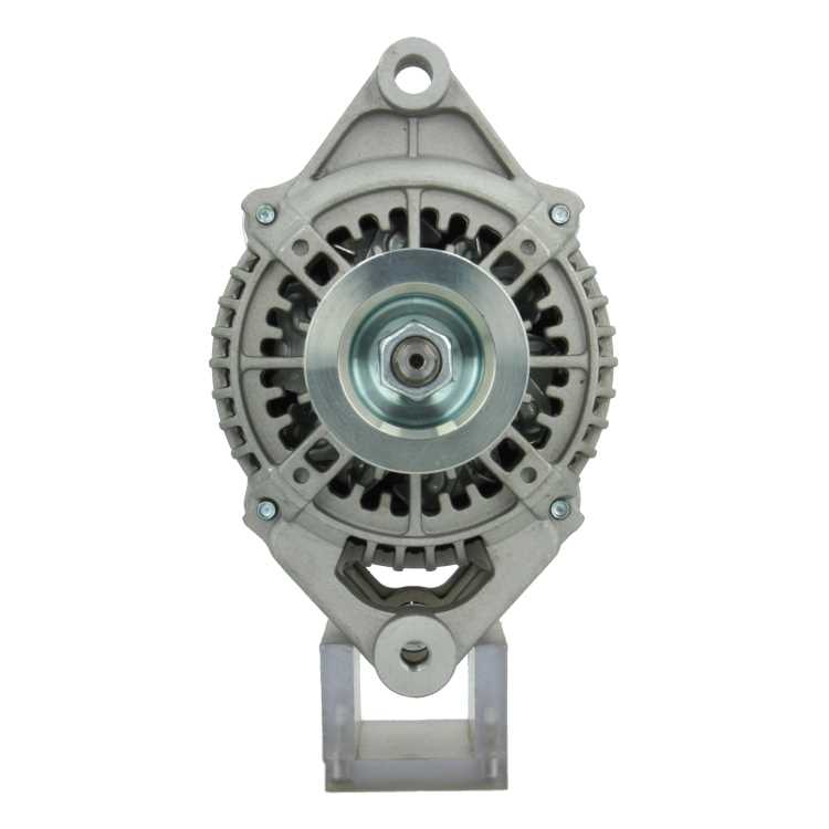 PlusLine Original Alternator for Chrysler 90A 1210003510+