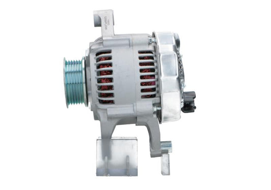 PlusLine Original Alternator for Chrysler 90A 1210003520+