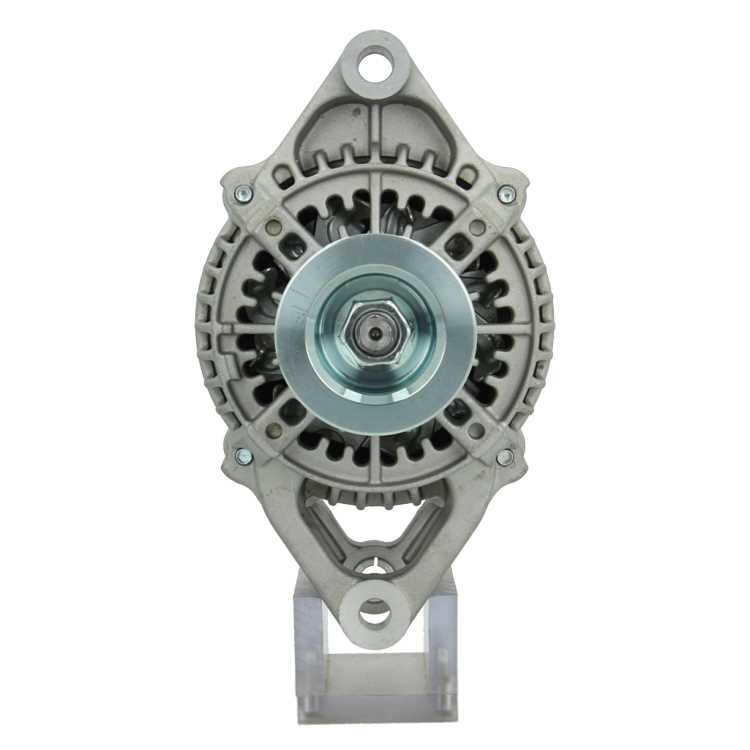 PlusLine Original Alternator for Jeep 117A 1210003610+