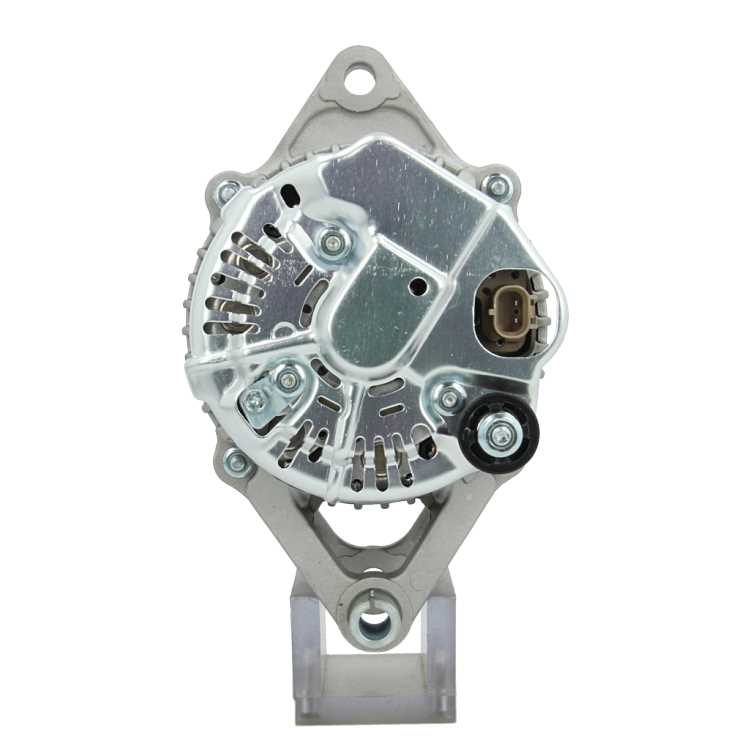 PlusLine Original Alternator for Jeep 117A 1210003610+