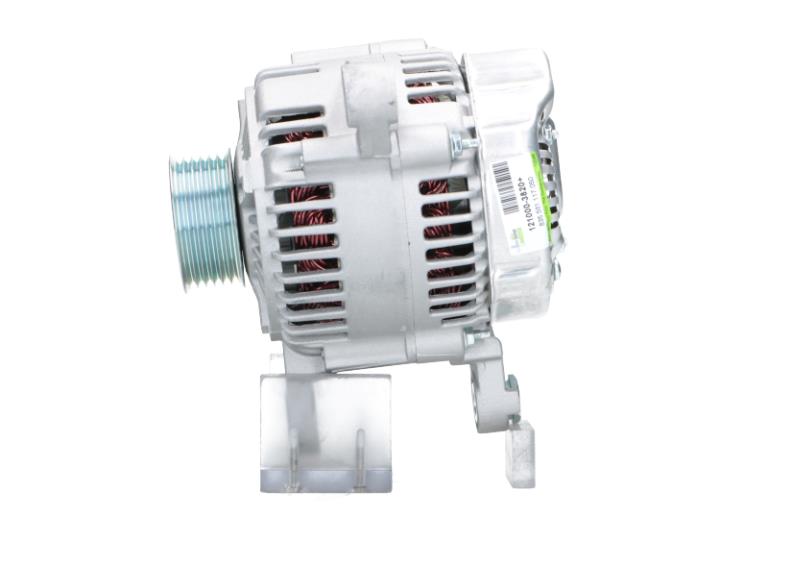 PlusLine Original Alternator for Jeep 117A 1210003820+