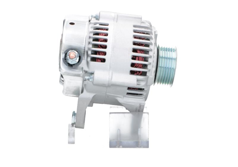 PlusLine Original Alternator for Jeep 117A 1210003820+