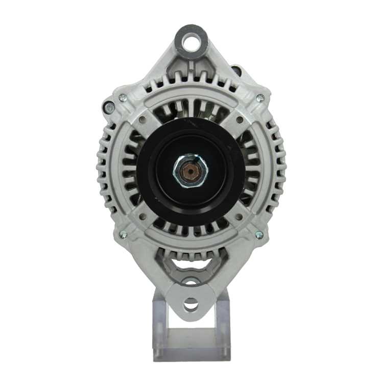 PlusLine Original Alternator for Chrysler 120A 1210004120+