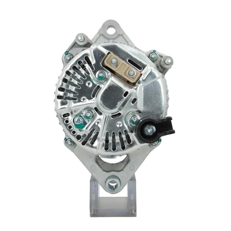 PlusLine Original Alternator for Chrysler 120A 1210004120+