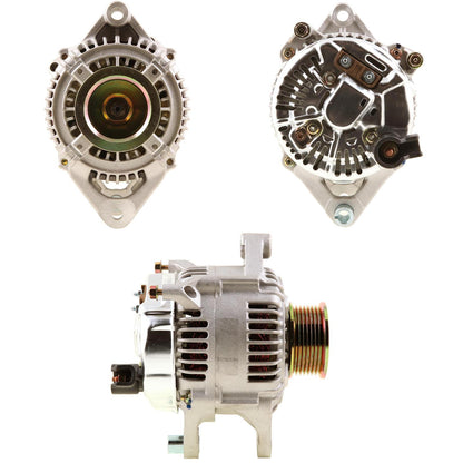 PlusLine Original Alternator for Chrysler 120A 1210004130+