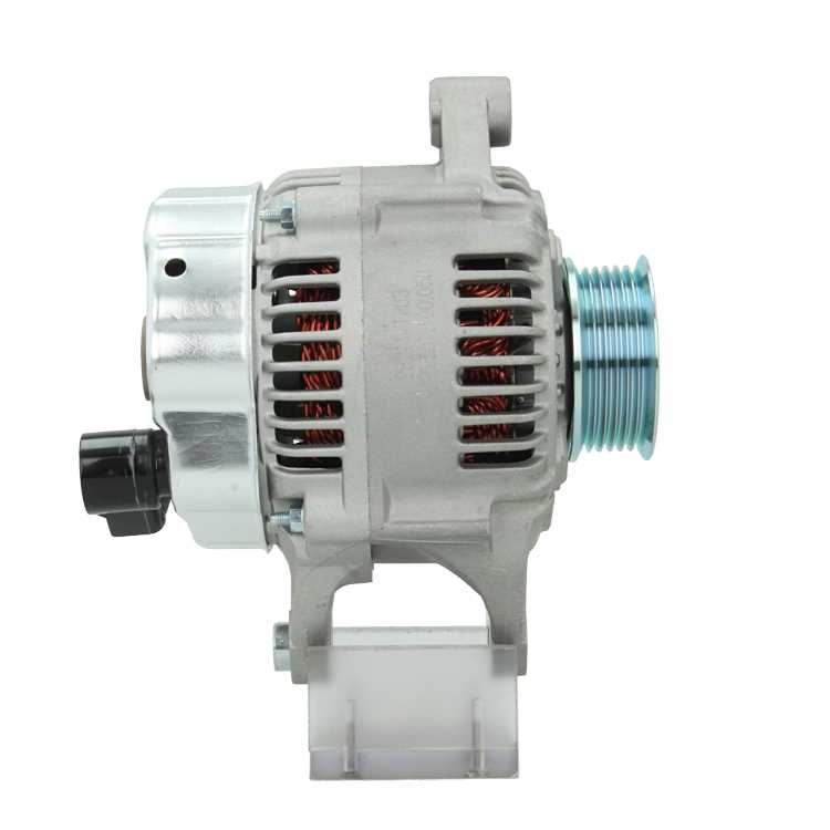 PlusLine Original Alternator for Chrysler 120A 1210004160+