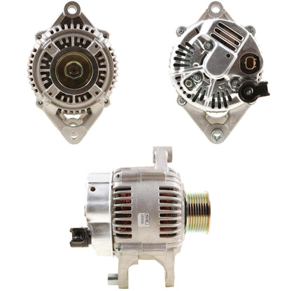PlusLine Original Alternator for Dodge 136A 1210004351+