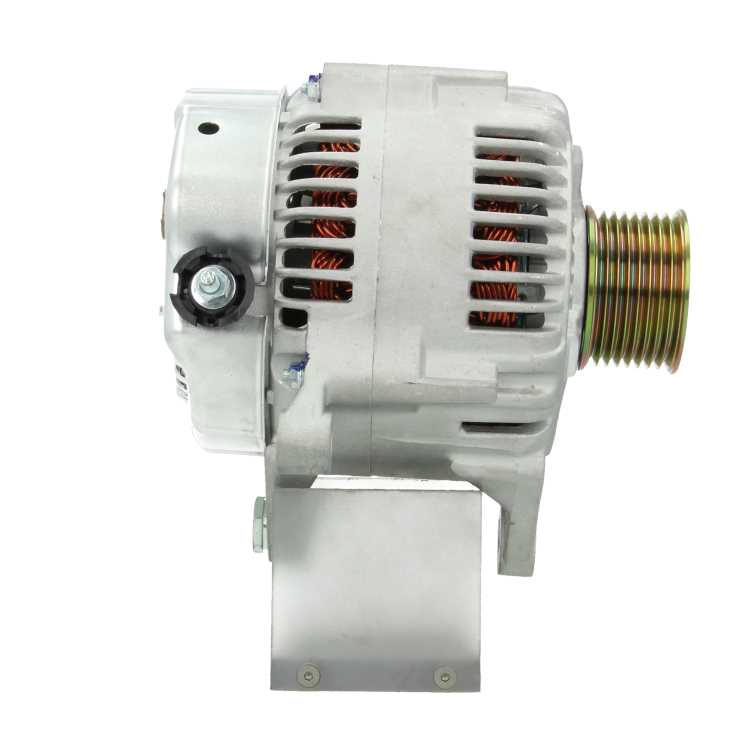 PlusLine Original Alternator for Jeep 130A 1210004390+